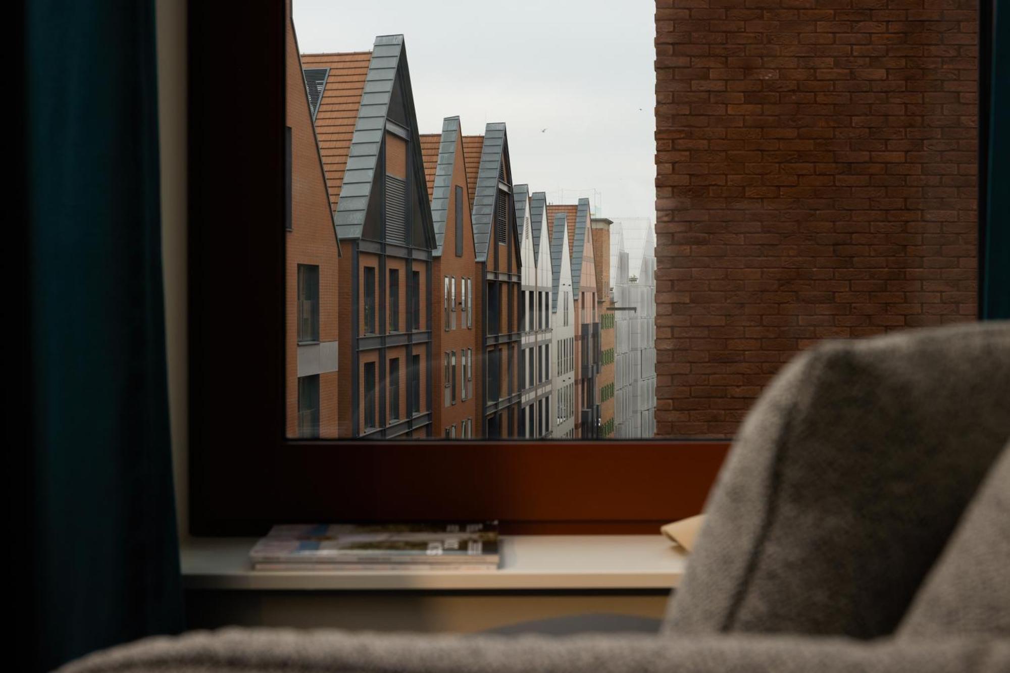 The Cloud One 3* Gdaňsk